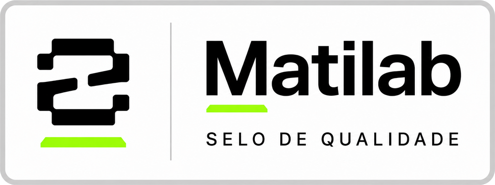 Matilab, Selo de Qualidade